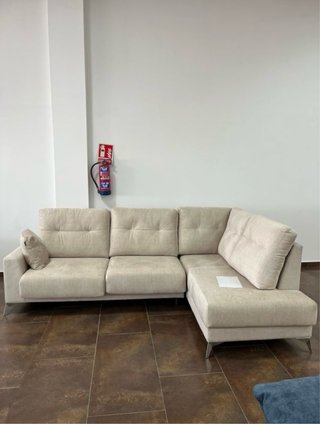 SOMOS TIENDA LIQUIDACION -60%Sofá rinconera286x192