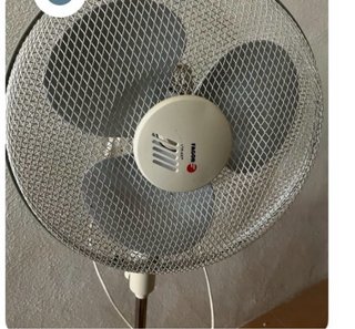 Ventilador Fagor