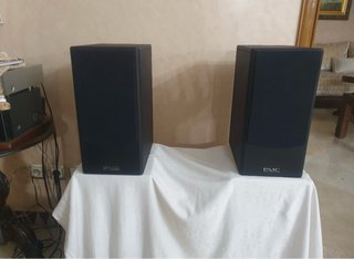 Altavoces PMC TP 2
