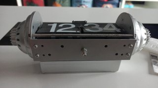 Reloj Flip