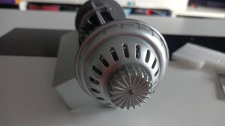 Reloj Flip