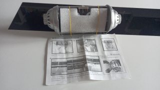 Reloj Flip
