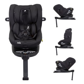 Silla de coche Joie giratoria