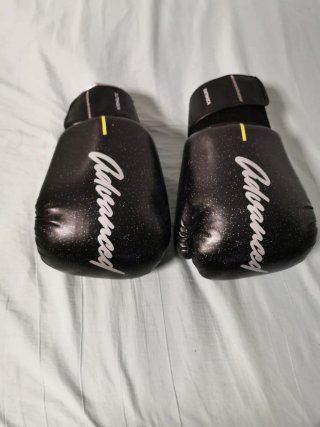 Equipo de Striking MMA-Kickboxing