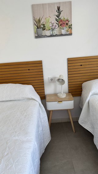 Alquiler turistico vejer de la Frontera