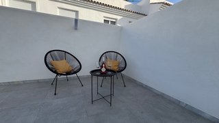 Alquiler turistico vejer de la Frontera