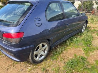 Peugeot 306 2000