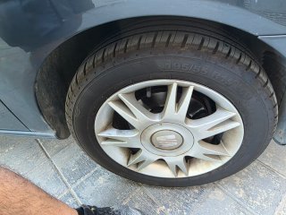 SEAT Ibiza 2007