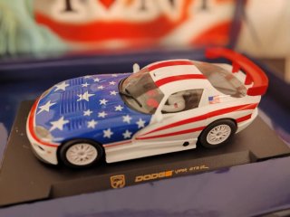 Scalextric