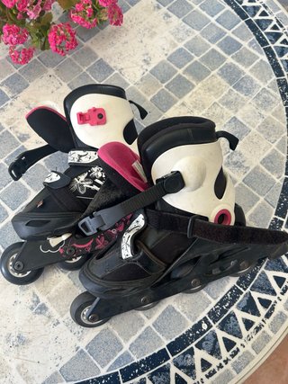 Patines en línea infantiles