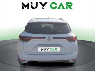 Renault Megane Sport Tourer Techno TCe 103 kW (140 CV) EDC GPF