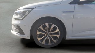 Renault Megane Sport Tourer Techno TCe 103 kW (140 CV) EDC GPF