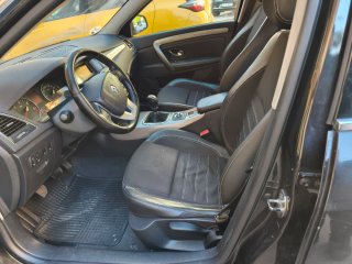 Renault Laguna 2012