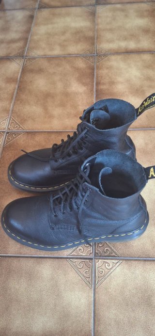 Dr. Martens Pascal 1460 Virginia Talla 40