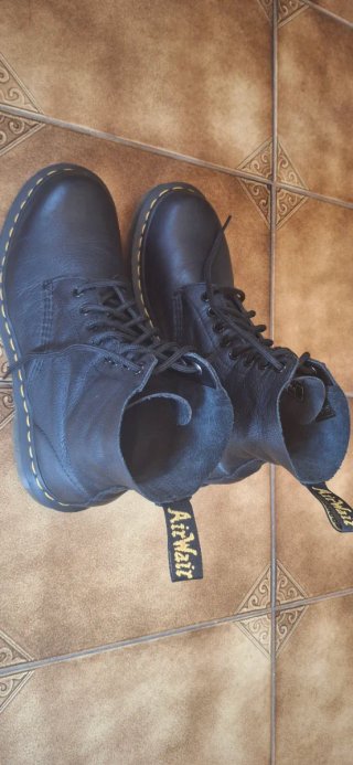 Dr. Martens Pascal 1460 Virginia Talla 40
