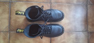 Dr. Martens Pascal 1460 Virginia Talla 40