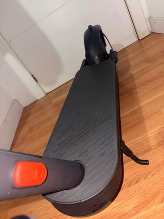 Patinete Eléctrico Xiaomi Elite ES