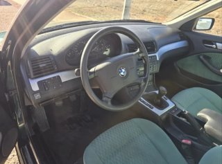 BMW Serie 3 1998