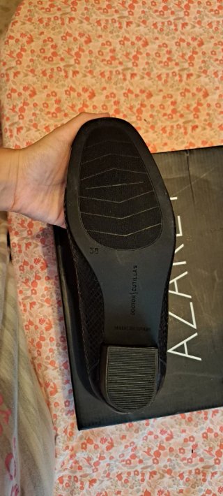Zapatos Doctor Cutillas Negros