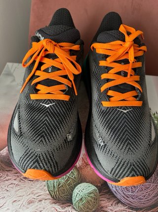Zapatillas Hoka Clifton 9 GTX Talla 36