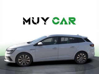 Renault Megane Sport Tourer Techno TCe 103 kW (140 CV) EDC GPF