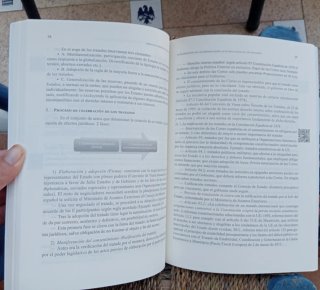 Derecho Internacional Público: Síntesis de teor...
