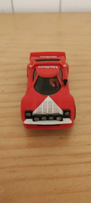 Scalextric
