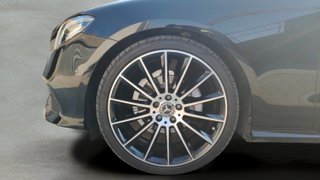 Mercedes-Benz Clase E 220 d Cabrio 143 kW (194 CV)