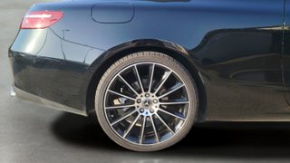 Mercedes-Benz Clase E 220 d Cabrio 143 kW (194 CV)
