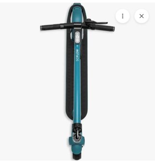Patinete Eléctrico SOFLOW SO ONE 500W