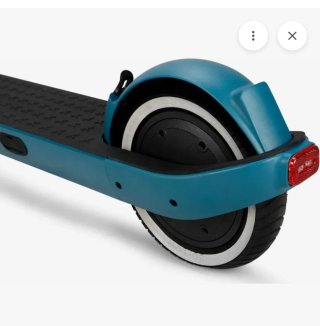 Patinete Eléctrico SOFLOW SO ONE 500W