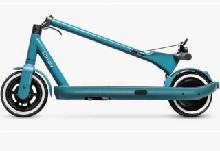 Patinete Eléctrico SOFLOW SO ONE 500W