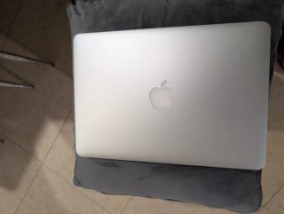 MacBook Pro 2015 Plata