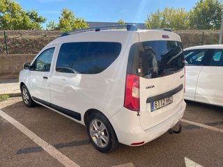 Dacia Dokker 2013