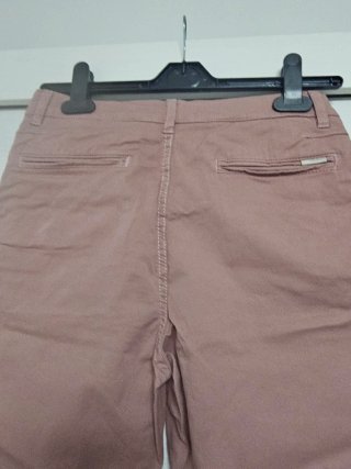 Pantalones Chino Zara Niños Talla 13-14