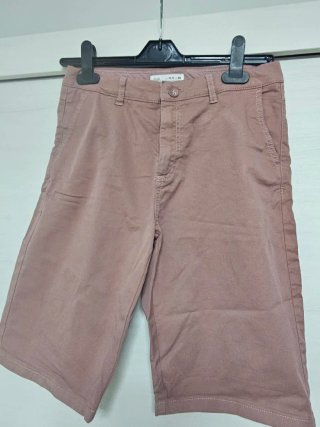 Pantalones Chino Zara Niños Talla 13-14