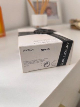 Viktor & Rolf Antidote Eau de Toilette 75ml