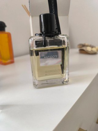 Viktor & Rolf Antidote Eau de Toilette 75ml