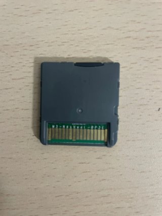 Nintendo DS Lite Plata con Cargador y Juego