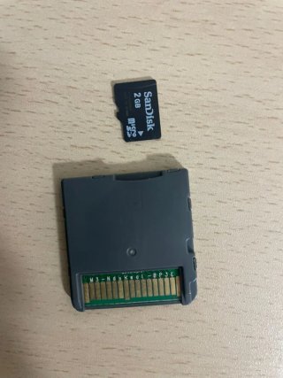 Nintendo DS Lite Plata con Cargador y Juego