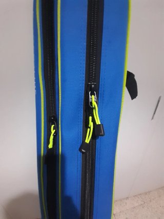 Funda cañas Akami surfcasting