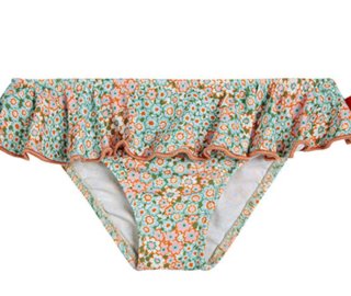 Conjunto Verano Bebé Niña Cóndor. UPF50.
