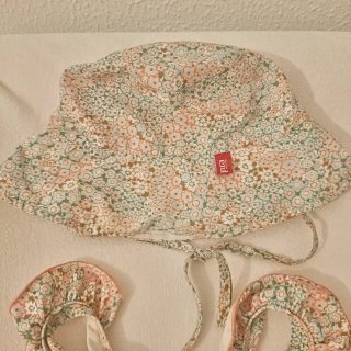 Conjunto Verano Bebé Niña Cóndor. UPF50.