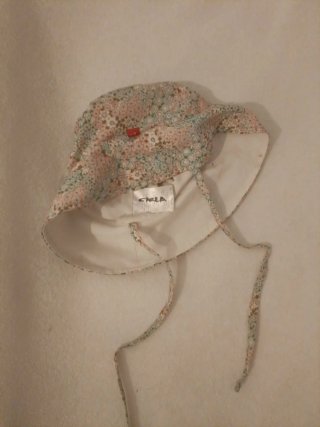 Conjunto Verano Bebé Niña Cóndor. UPF50.