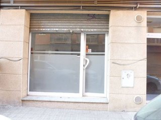 Local comercial en alquiler en Olesa de Montserrat