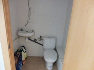 Local comercial en alquiler en Olesa de Montserrat