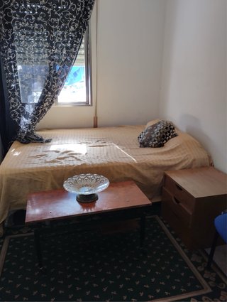 Habitacion alquiler
