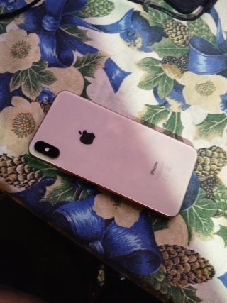 iPhone XS Max Space Gray
