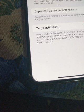 iPhone XS Max Space Gray