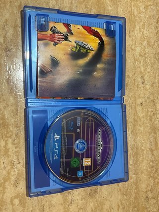 Sega Mega Drive Classics PS4